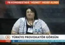 FENERBAHÇE KONGRESİNDE ''HİZMET'' HEDEF ALINDI / PAYLAŞALIM