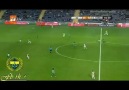 Fenerbahçe 4-1 Konya Şekerspor  3.gol Bienvenü