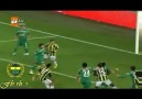 Fenerbahçe 1-0 Konya Şekerspor  Henri Bienvenü