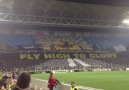 FENERBAHÇE KOREOGRAFİ - Fly High to Glory