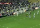 Fenerbahçe-Lazio 2-0 (Gol Dk.91 Kuyt)  PAYLAŞ