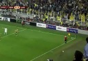 Fenerbahçe-Lazio 2-0 Maç Özeti  PAYLAŞŞŞŞŞŞ