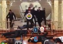 Fenerbahçe Ligin 2. yarısına giriş yaptı.