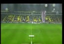 Fenerbahçelilerden Muhteşem 3D Koreografi :))