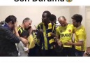 Fenerbahçelileri etiketliyelim