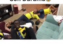 Fenerbahçelilerin Son Durumu