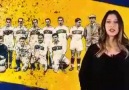 FENERBAHÇELİ OLUŞUMUZ DAMARLARIMIZDA... - Mert Yılmaz Tuna