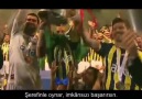 Fenerbahçeliysen Asla Pes Etmezsin