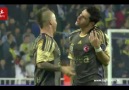 FenerBahÇem 4 A.Gücü 2 Maç Özeti..