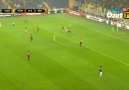 Fenerbahçe 2-1 Manchester United ✪ ÖZET