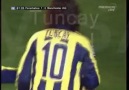Fenerbahçe - Manchester United 3-0 Maçının Özeti