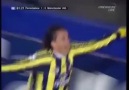 FENERBAHÇE 3 - 0 Manchester United / Tuncay Şanlı HAT TRİCK