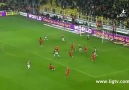 Fenerbahce - Mersin Idman Yurdu  Miroslav Stoch GOL!