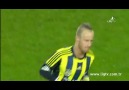 Fenerbahçe 2-1 Mersin İY