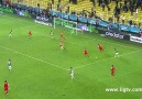 Fenerbahçe 1-0 Mersin İY (özet)