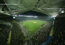 Fenerbahçemiz 1-0 Benfica - Maçın Klibi