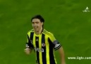 Fenerbahçemizin 3. Golü MEHMET TOPUZ ♥