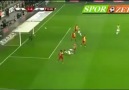 Fenerbahçemizin Golü Moussa Sow