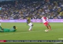 Fenerbahçemiz - Monaco  2-1 Maç Özeti