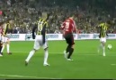 Fenerbahçe'Miz 1-0 Sivasspor  Emre Belözoğlu