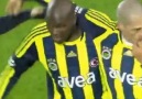 Fenerbahçe'Miz 4-2 Sivasspor  3.gol ALEEEEEX