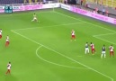 Fenerbahçe 2-1 Monaco MAÇ ÖZETİ