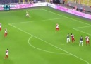 Fenerbahçe 2-1 Monaco MAÇ ÖZETİ