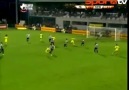 Fenerbahçe 1 - 1 Newcastle United  Baroni'nin Golü