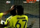 ! Fenerbahçe 1-1 Newcastle United  Dakika 90 Gol Baroni