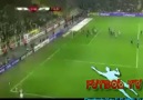 Fenerbahçe'nin Golü YOBO !