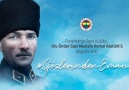 Fenerbahçe - O gözlerin izindeyiz her zaman. Facebook