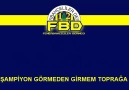 FENERBAHÇE Olmadan Hayat Çekilmez  Yeni Beste  FBD 