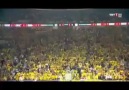 Fenerbahçe - Olympiakos Finali Murat Kosova Replikleri.