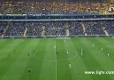 Fenerbahçe 1 - 1 SAİ Erciyesspor (özet)