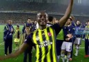 Fenerbahçe Şampiyonluk Dansı