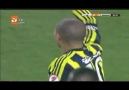 Fenerbahçe 3-0 Samsunspor  2. Gol Alex ♥