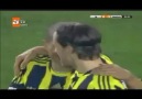 Fenerbahçe 2-0 Samsunspor  2. Gol Alex ♥