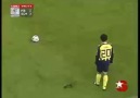 Fenerbahçe 3 - Schalke 3 Gol: Stephan Appiah