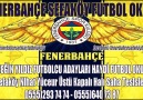 FENERBAHÇE SEFAÖY FUTBOL OKULU ***2014***