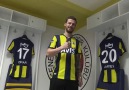 Fenerbahçe Serdar Aziz&transfer ettiğini duyurdu.