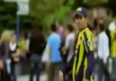 FENERBAHÇE Sevgisi Böyle Bir şey İşte