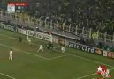 fenerbahçe sevilla 1.raunt kadıköy 3-2