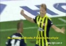Fenerbahçe 2013-2014 Sezonu Golleri