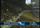 Fenerbahçe-Sivasspor  Maç Öncesi Tribünlerimiz