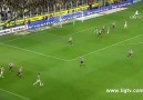 Fenerbahçe - Sivasspor  Pierre Webo'nun Golü !