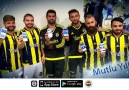 FENERBAHÇE SK RESMİ MOBİL UYGULAMASI