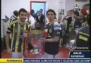 Fenerbahçe Soyunma Odası :D