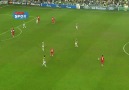 Fenerbahçe 1-1 Spartak Moskova  Özet