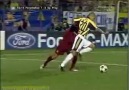 Fenerbahçe 1 - Sparta Prag 0 Gol: Pierre Van Hooijdonk