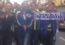 Fenerbahçe Taraftarı